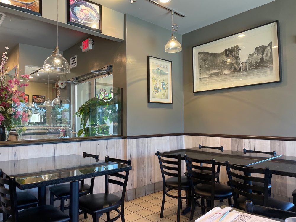YD Tofu House