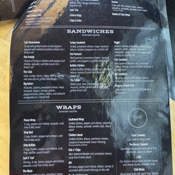 Hoagies - Sandwiches Near Me - Bakersfield, California