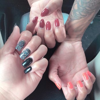 Elegant Nails - Nail Salons Near Me - Kent, Washington Elegant Nails - Nail Salons Near Me - Kent, Washington