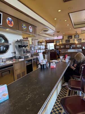 Ruby's Diner by null