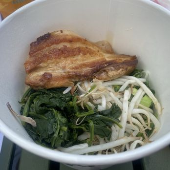 Silverlake Ramen - Blaze ramen - Ramen Near Me - Downey, California