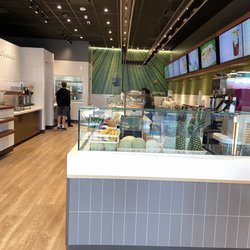 fresh&co - Interior westfield