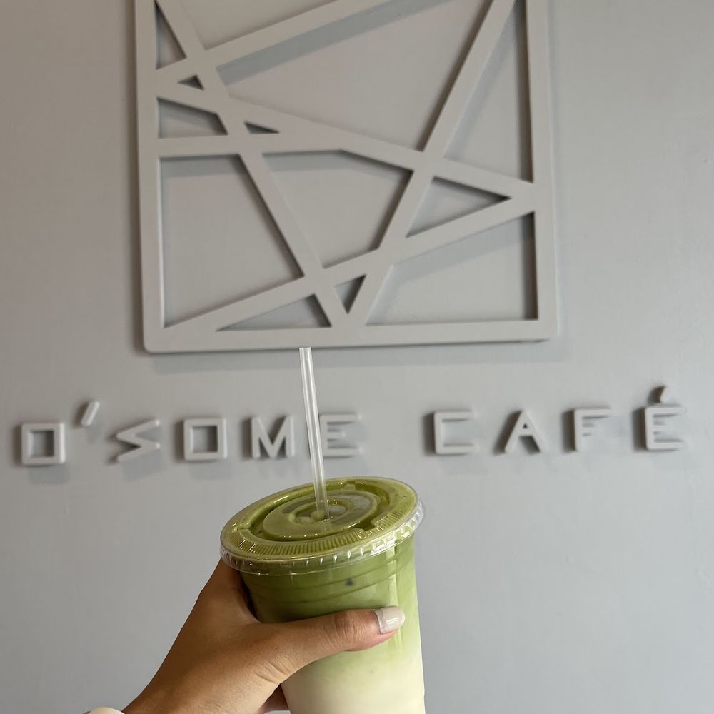 O'Some Cafe - Lavender Matcha Latté - Coffee & Tea Near Me - Watertown, Massachusetts O'Some Cafe - Lavender Matcha Latté - Coffee & Tea Near Me - Watertown, Massachusetts