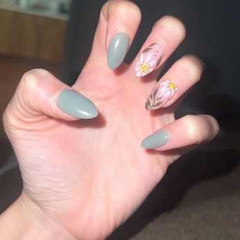 Adoring Nails - Dip manicure - Nail Technicians Near Me - Walnut Creek, California