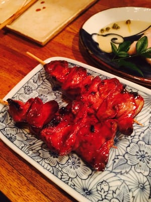 Masakichi by null