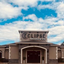 Eclipse Massage & Spa