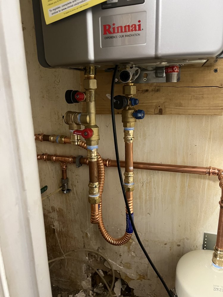 Slide of Cardom Plumbing & Heating