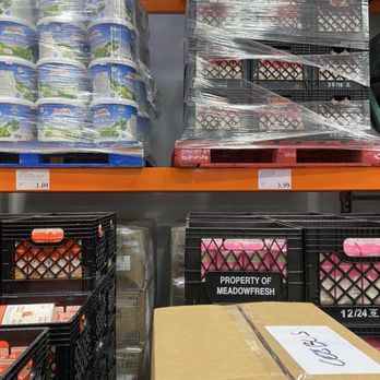 Costco Business Centre - Coffee cream and half and half. Good price. - Wholesale Stores Near Me - New Westminster, British Columbia Costco Business Centre - Coffee cream and half and half. Good price. - Wholesale Stores Near Me - New Westminster, British Columbia