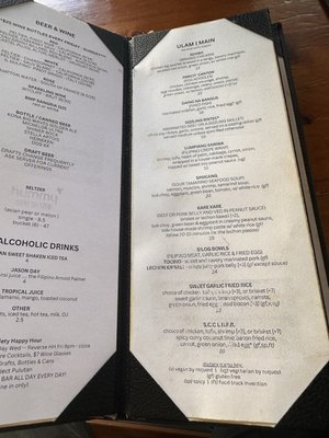 Menu photo 2 Be More Pacific Houston, TX Menu photo 2 Be More Pacific Houston, TX