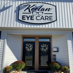 Keelan Eye Care