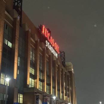 Lucas Oil Stadium - Stadiums & Arenas Near Me - Indianapolis, Indiana Lucas Oil Stadium - Stadiums & Arenas Near Me - Indianapolis, Indiana