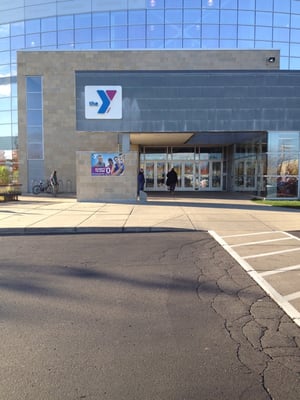 DAVID D. HUNTING BRANCH YMCA - Updated January 2025 - 43 Reviews - 475
