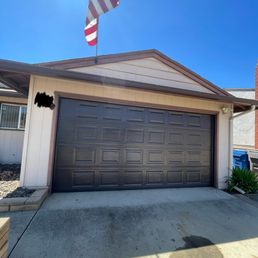 Exterior photo of Always Open Garage Door Inc Exterior photo of Always Open Garage Door Inc