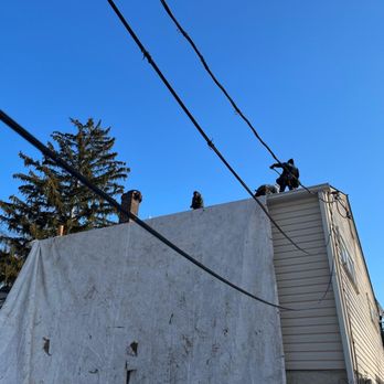 Cover All Exteriors - Roofing Near Me - Bensalem, Pennsylvania Cover All Exteriors - Roofing Near Me - Bensalem, Pennsylvania