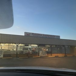 Russell Hardware & Supply