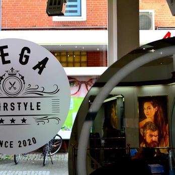 Mega Hairstyle - Mega Hairstyle - Hair Stylists Near Me - Lüdinghausen, NW