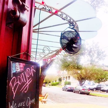 La Crepe Nanou - French Near Me - New Orleans, Louisiana