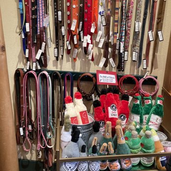 Fideaux - Toys and leashes - Pet Stores Near Me - Healdsburg, California