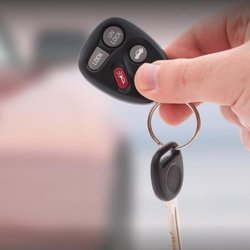 Guardian Rent A Car