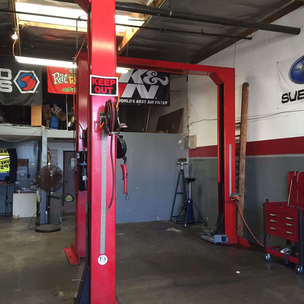 Marks Auto - Auto Repair Near Me - Chino, California Marks Auto - Auto Repair Near Me - Chino, California