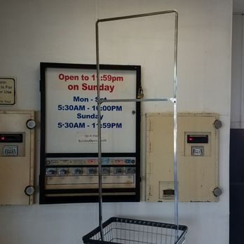 Coin Laundry - PLEASE DONT USE THESE MY 5 DOLLARS WAS STOLEN AND THEN THE MACHINE TELLS ME ITS OUT OF SERVICE PLEASE DONT COME HERE AT ALLLLLL - Laundromat Near Me - Westminster, California Coin Laundry - PLEASE DONT USE THESE MY 5 DOLLARS WAS STOLEN AND THEN THE MACHINE TELLS ME ITS OUT OF SERVICE PLEASE DONT COME HERE AT ALLLLLL - Laundromat Near Me - Westminster, California