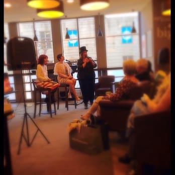 Waterstones - Questions and answers with Kirsty Logan, Waterstones' Karen and guests. - Bookstores Near Me - Glasgow, GLG