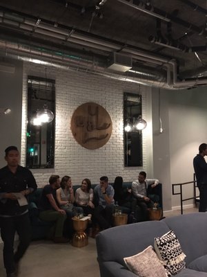 You & Yours Distilling Co. by null