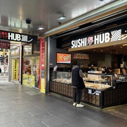 Sushi Hub