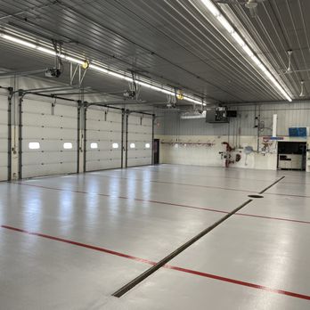 Atlas Epoxy Flooring - Flooring Near Me