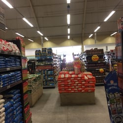 Dona de Casa Supermercados