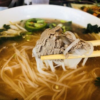 Saigon Dish - 13A. Pho Filet Mignon - Regular. The perfect bite. - Vietnamese Near Me - Lawndale, California Saigon Dish - 13A. Pho Filet Mignon - Regular. The perfect bite. - Vietnamese Near Me - Lawndale, California