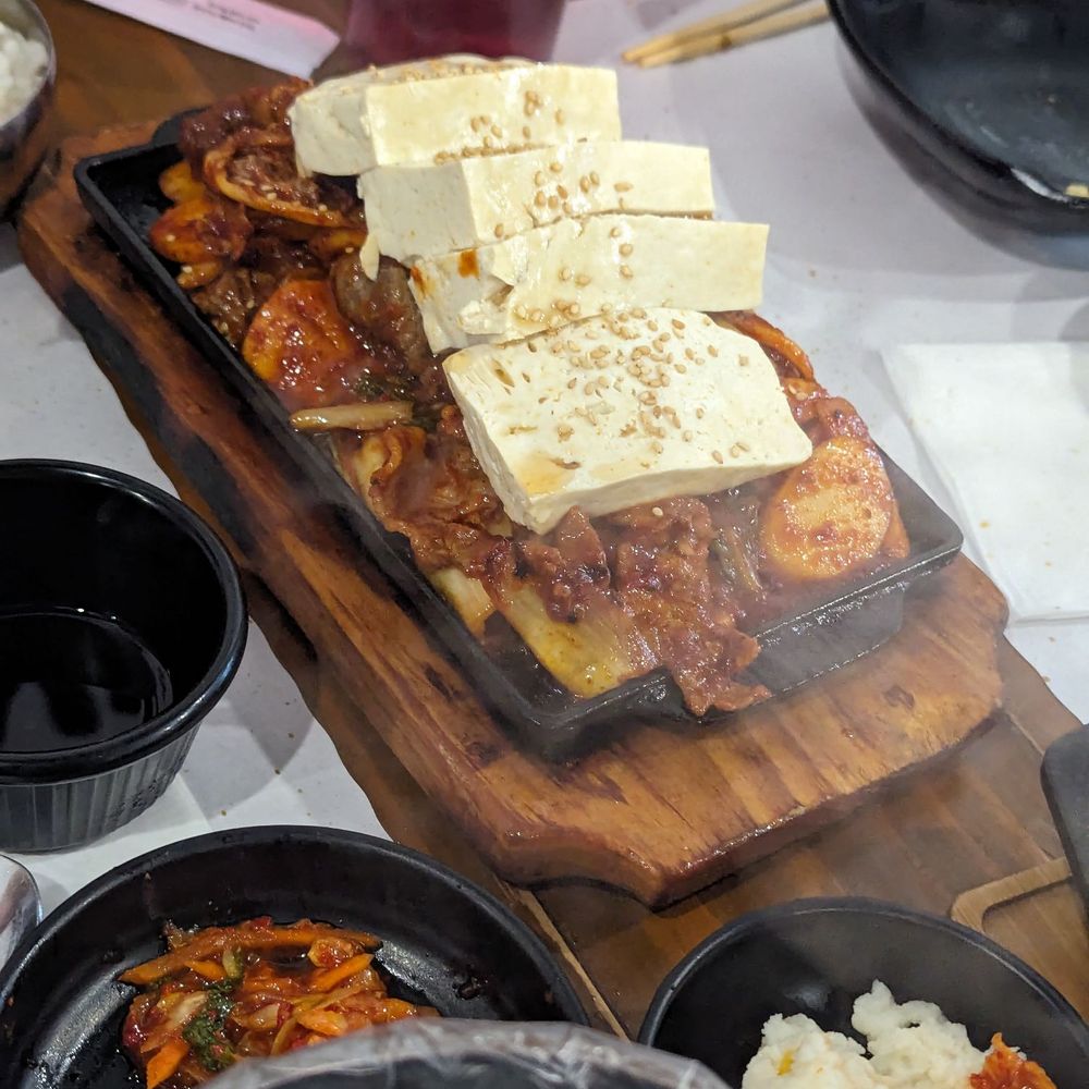 Hanmaru - Korean Near Me - Allston, Massachusetts