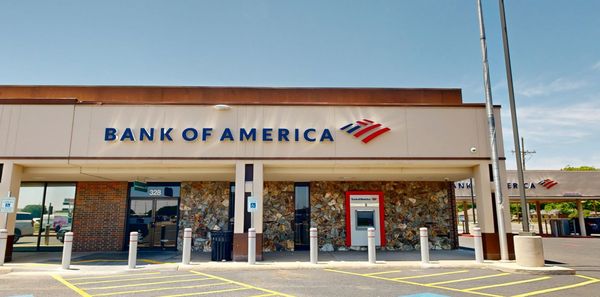 Bank of America
