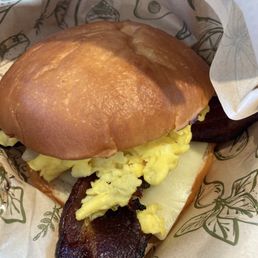 Double Meat Sandwich Double Meat Sandwich
