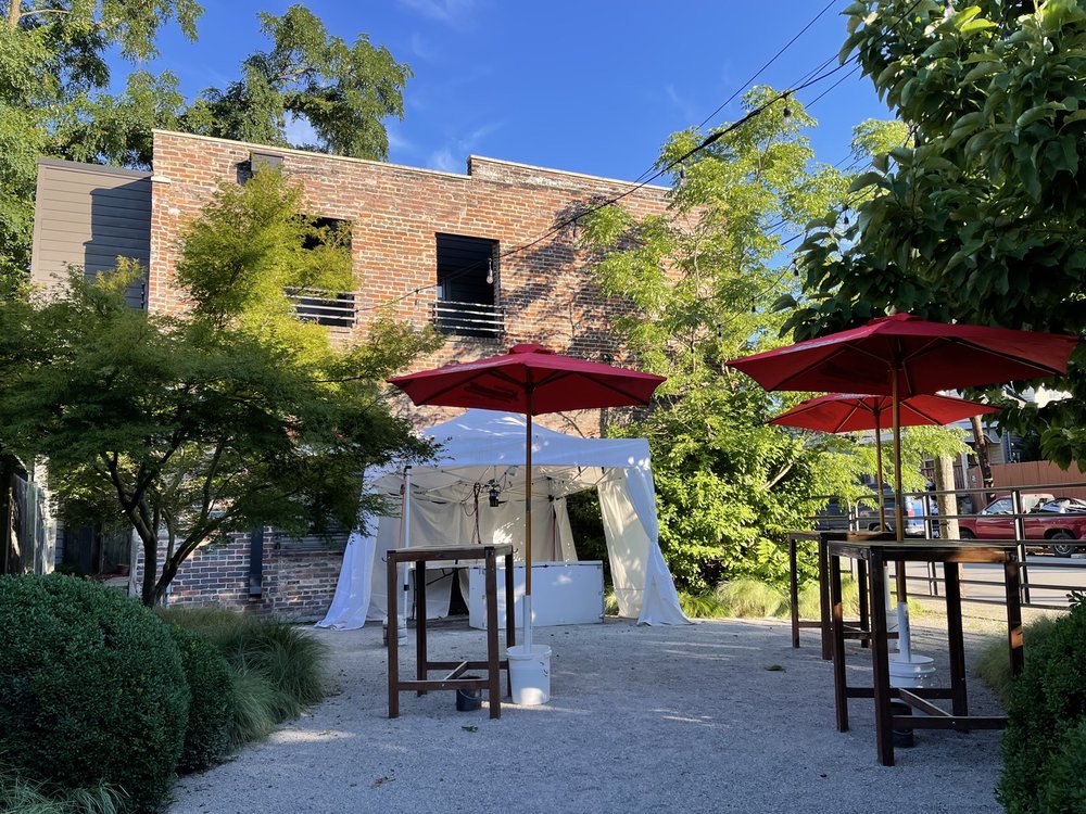 STANDING ROOM ONLY - Updated June 2025 - 69 Photos & 20 Reviews - 123 W