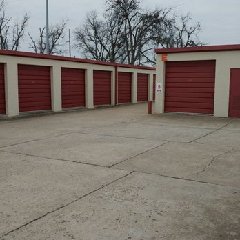 Keyport Self Storage - Lewis - First month free - Self Storage Near Me - Tulsa, Oklahoma