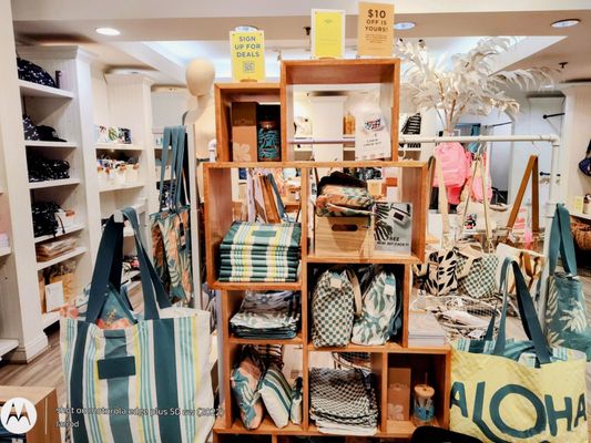 ALOHA Collection by null