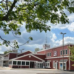 Express Med Spa - Frankfort - Express Med Spa at Trolley Barn in downtown Frankfort beside Old Plank Road Trail and local boutiques