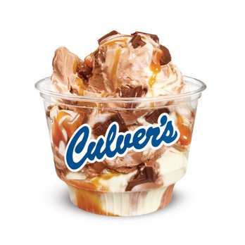 Culver's - This is what they advertise. - Burgers Near Me - Surprise, Arizona Culver's - This is what they advertise. - Burgers Near Me - Surprise, Arizona