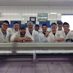 Ellas Meat Market