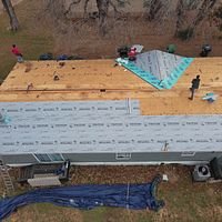 Slide of Triton Roofing & Restoration