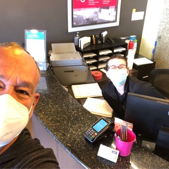 The Joint Chiropractic - Awesome staff! - Chiropractors Near Me - North Richland Hills, Texas