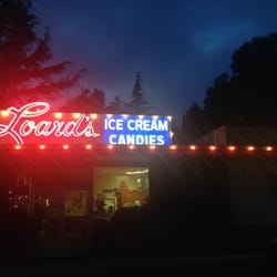 Loard's Ice Cream