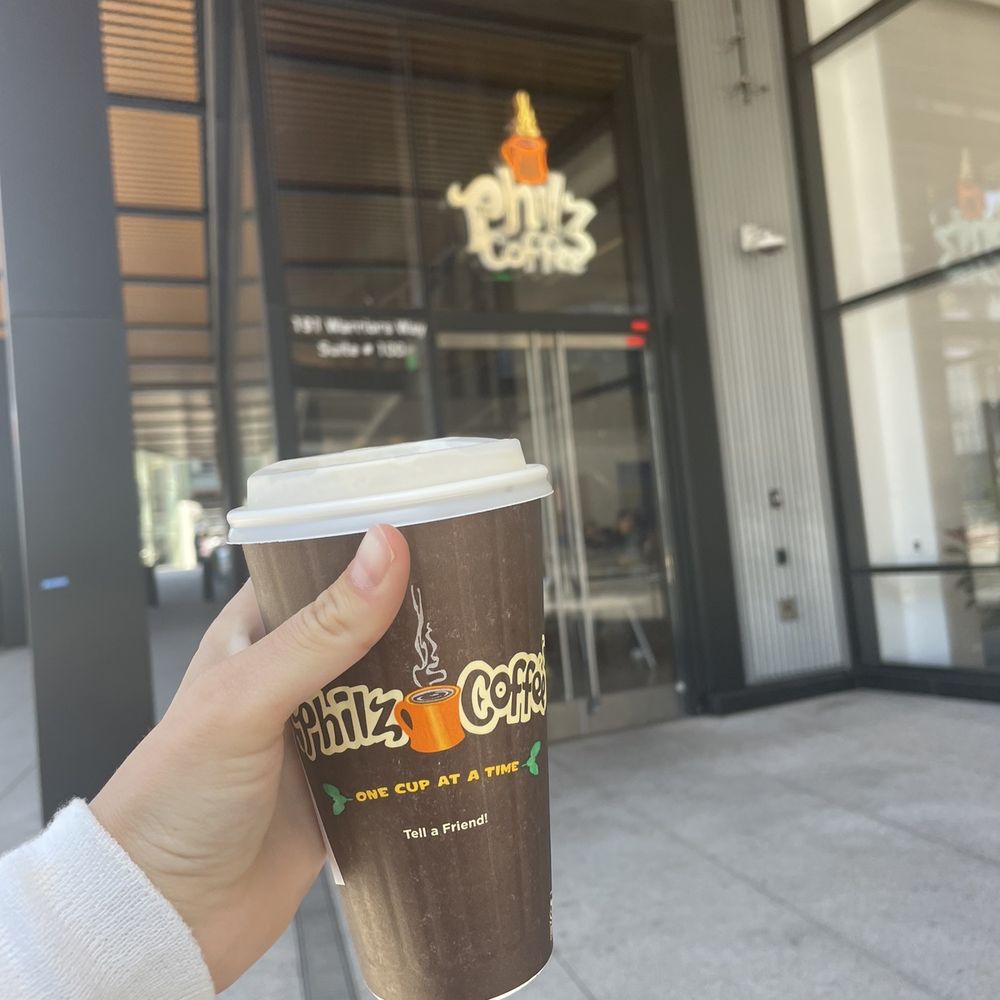 Philz Coffee - Coffee & Tea Near Me - San Francisco, California Philz Coffee - Coffee & Tea Near Me - San Francisco, California