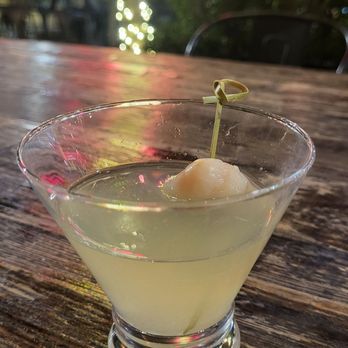 Tavern On Brand - Lychee martini, yummy!! - New American Near Me - Glendale, California Tavern On Brand - Lychee martini, yummy!! - New American Near Me - Glendale, California