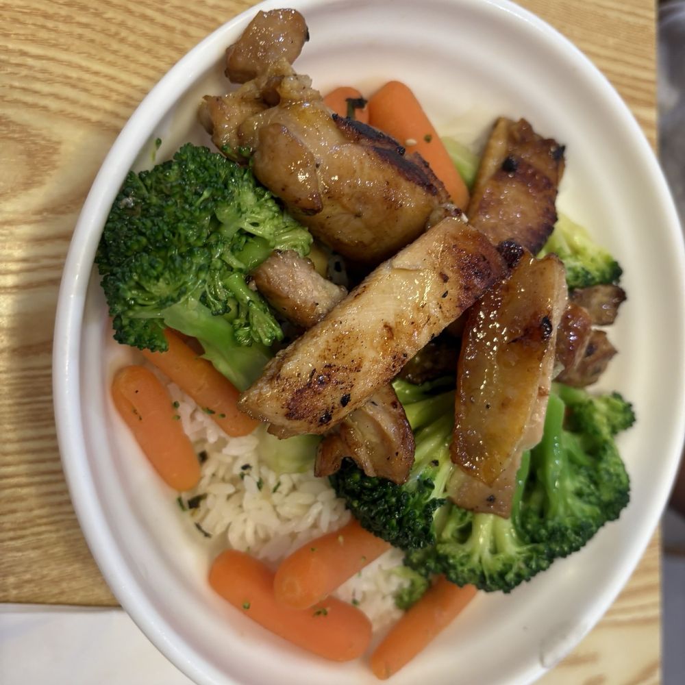 Oh My Grill - Aiea - Healthy bowl Chicken BBQ - Burgers Near Me - Aiea, Hawaii Oh My Grill - Aiea - Healthy bowl Chicken BBQ - Burgers Near Me - Aiea, Hawaii