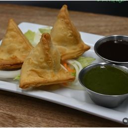 Samosa