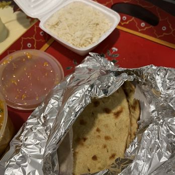 Tru India - Plain Roti - Indian Near Me - Katy, Texas Tru India - Plain Roti - Indian Near Me - Katy, Texas