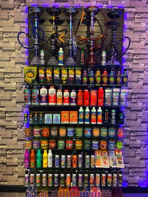 elf bar vape uk American smoke & vape main image 0
