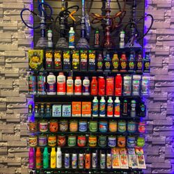 iCloud Smoke & Vape - ICloud Smoke& Vape
Lincolnwood
Detox, Candles & Sprays